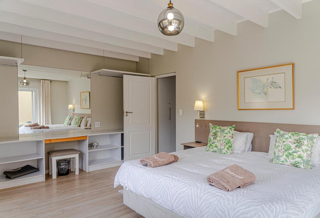 The Suites At Waterryk Eco Guest Farm Stilbaai Eksteriør bilde