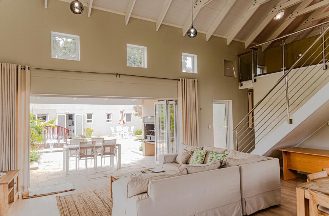 The Suites At Waterryk Eco Guest Farm Stilbaai Eksteriør bilde