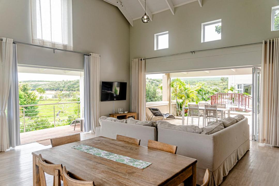 The Suites At Waterryk Eco Guest Farm Stilbaai Eksteriør bilde