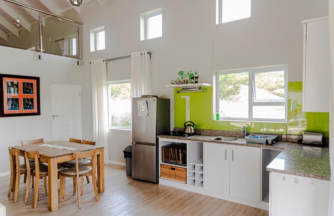 The Suites At Waterryk Eco Guest Farm Stilbaai Eksteriør bilde
