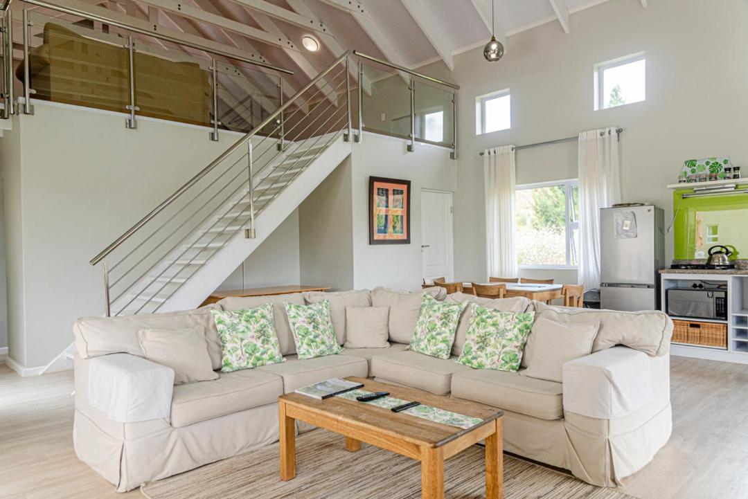 The Suites At Waterryk Eco Guest Farm Stilbaai Eksteriør bilde
