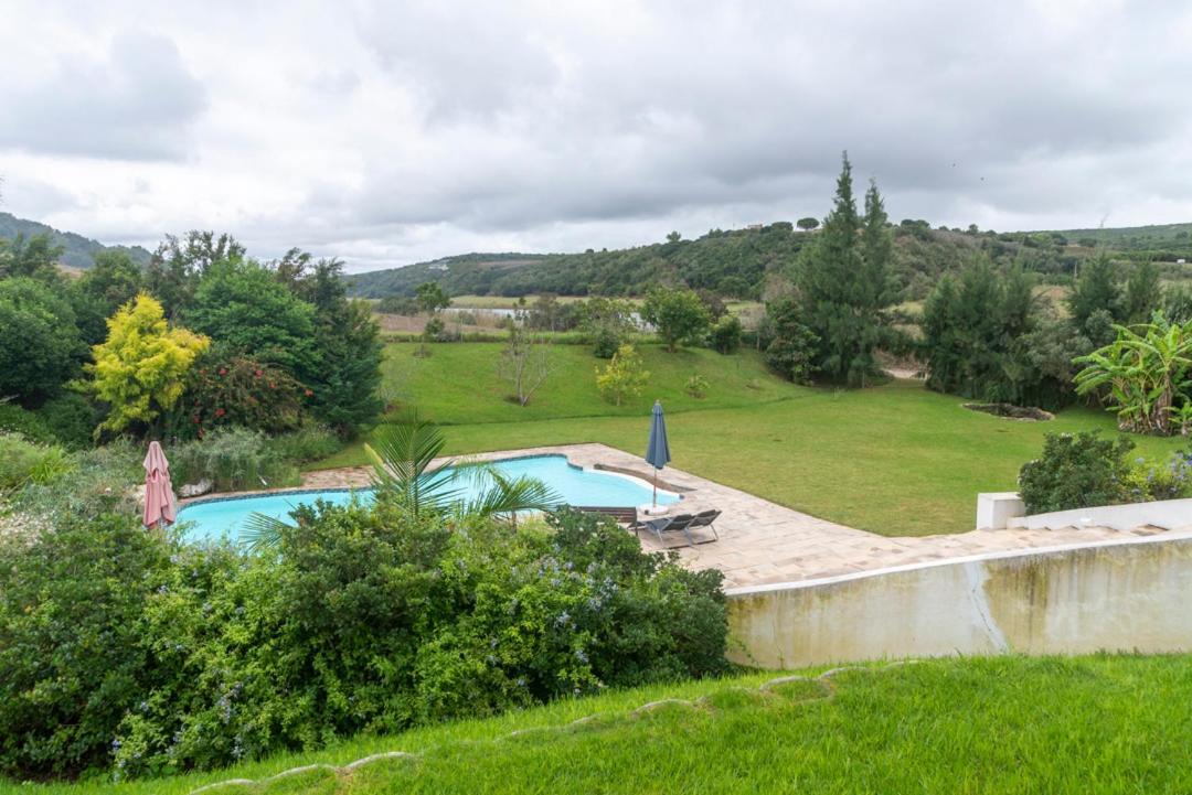 The Suites At Waterryk Eco Guest Farm Stilbaai Eksteriør bilde