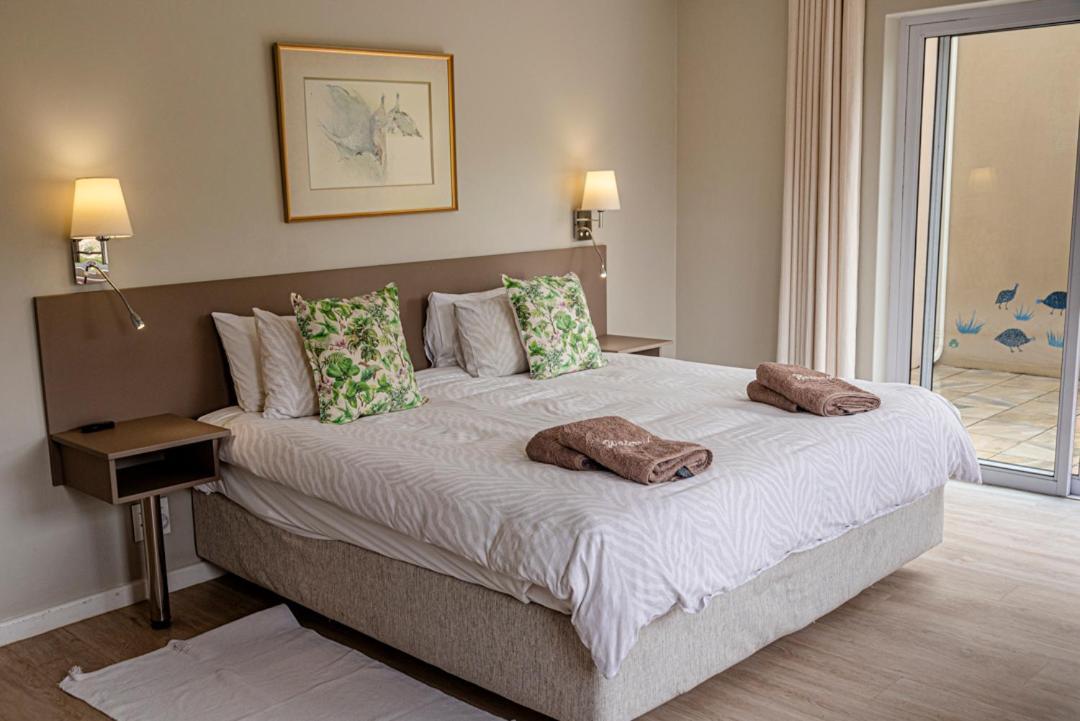 The Suites At Waterryk Eco Guest Farm Stilbaai Eksteriør bilde