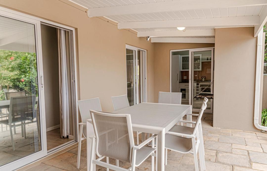 The Suites At Waterryk Eco Guest Farm Stilbaai Eksteriør bilde