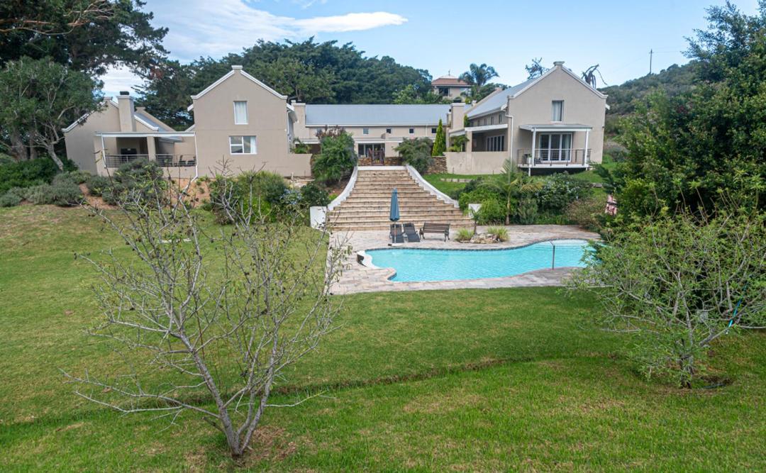 The Suites At Waterryk Eco Guest Farm Stilbaai Eksteriør bilde