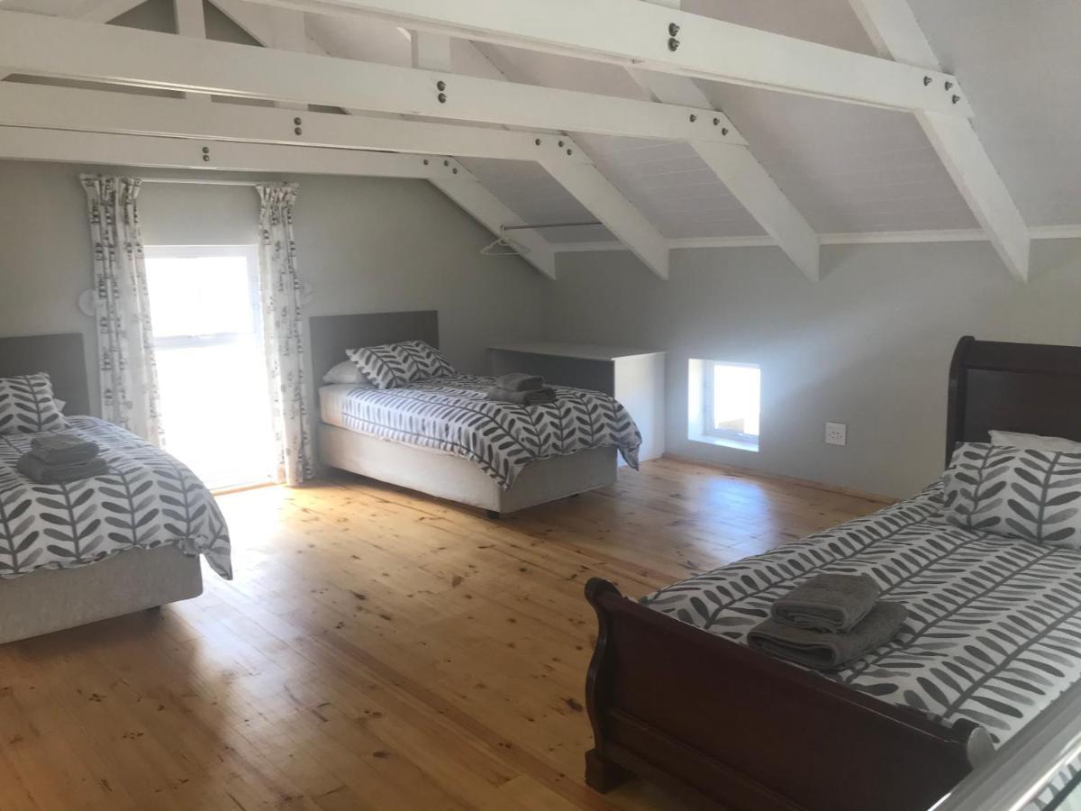 The Suites At Waterryk Eco Guest Farm Stilbaai Eksteriør bilde