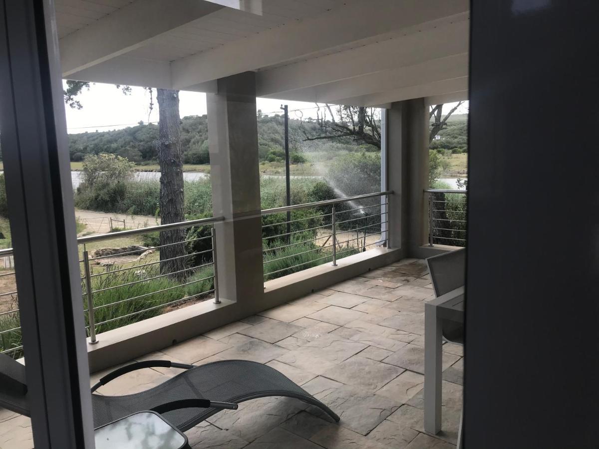 The Suites At Waterryk Eco Guest Farm Stilbaai Eksteriør bilde