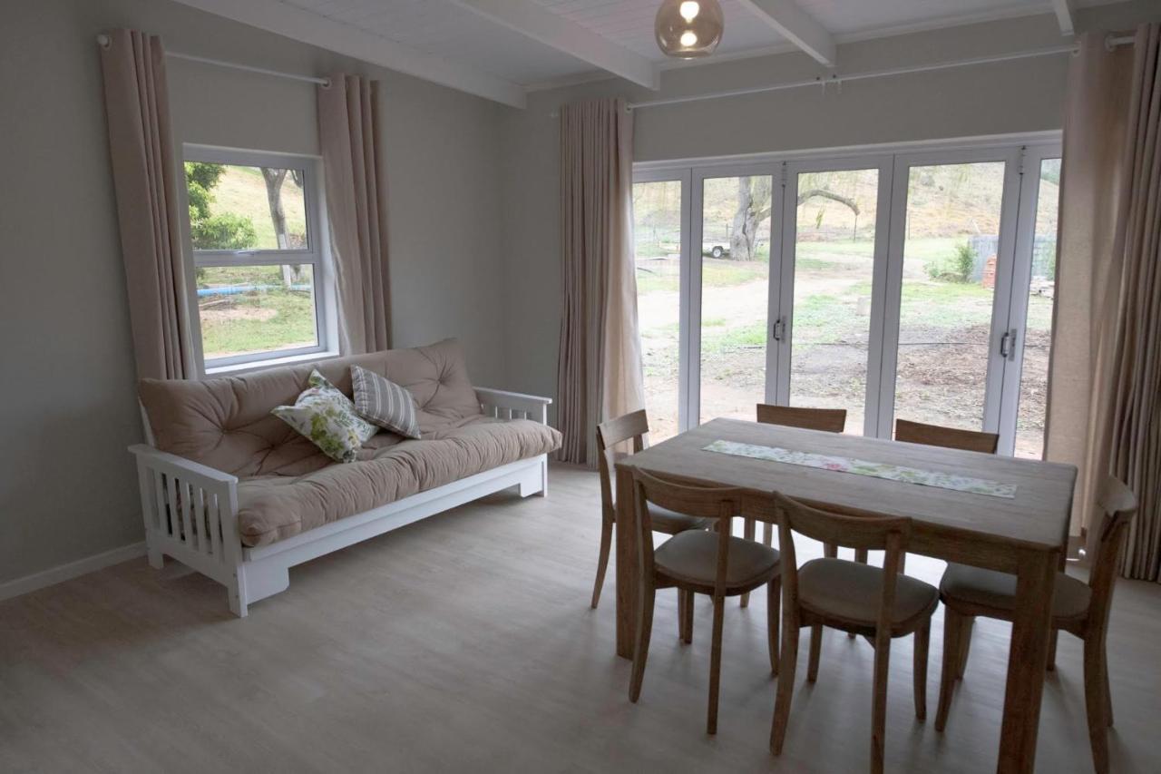 The Suites At Waterryk Eco Guest Farm Stilbaai Eksteriør bilde