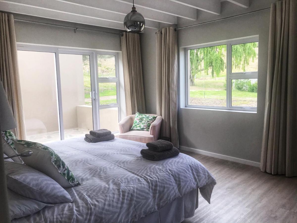 The Suites At Waterryk Eco Guest Farm Stilbaai Eksteriør bilde