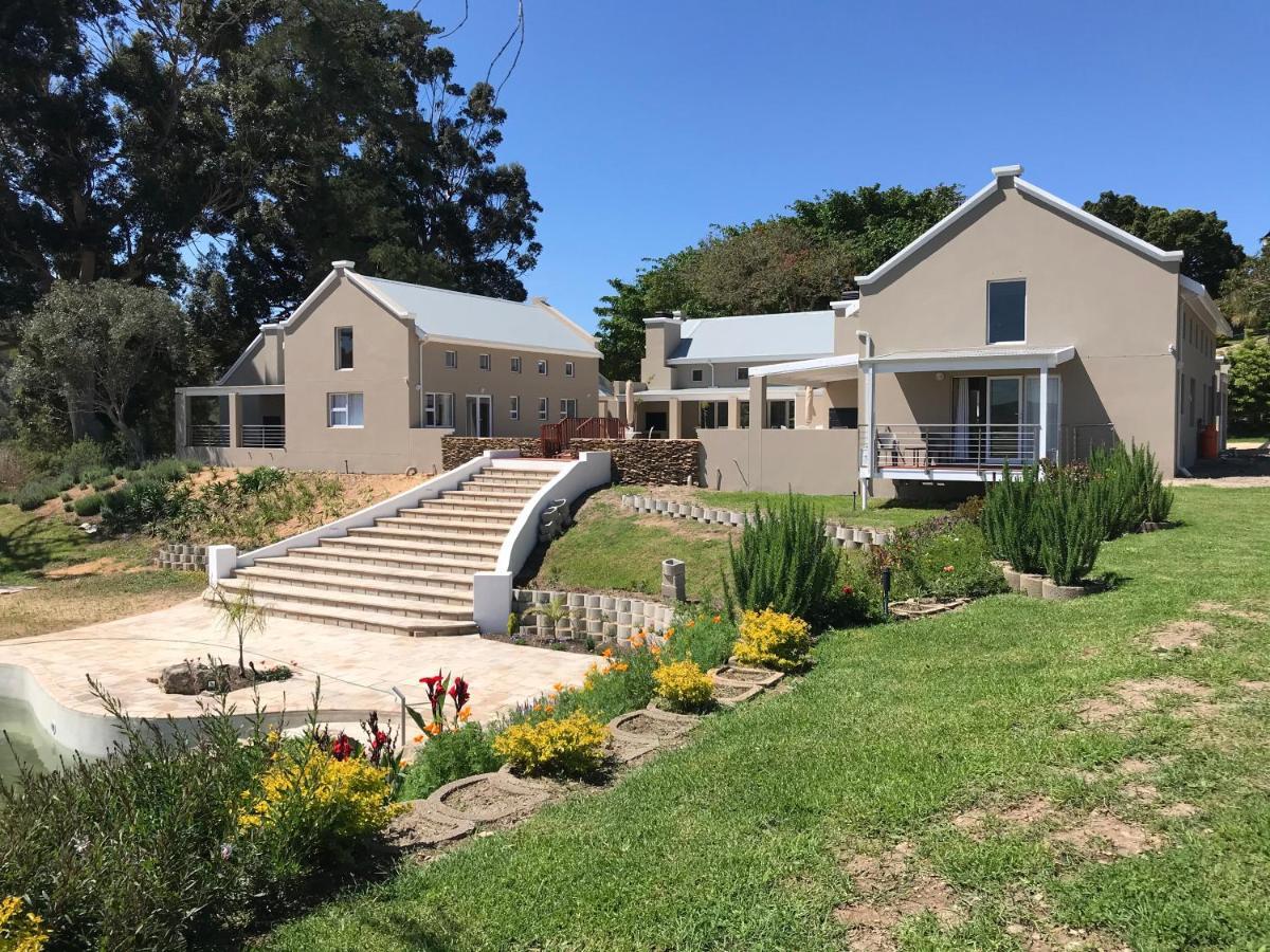 The Suites At Waterryk Eco Guest Farm Stilbaai Eksteriør bilde